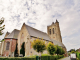 Photo suivante de Rubrouck /église Saint-Sylvestre