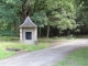 Chapelles de Sains-du-Nord: chapelle à  Pont-de-Sains, bois de la Fagne de Sains