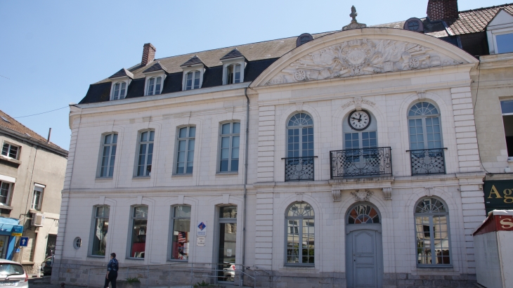 Office de Tourisme - Saint-Amand-les-Eaux