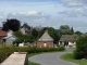 Photo suivante de Saint-Hilaire-sur-Helpe l'entrée du village