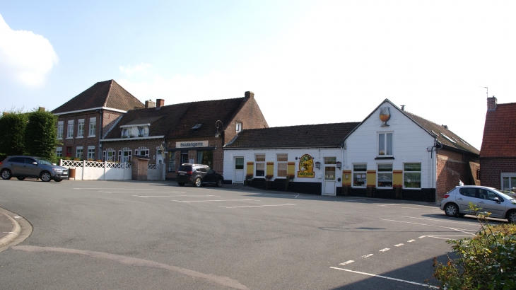 Estaminet L'Hazewinde - Saint-Sylvestre-Cappel