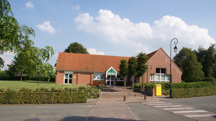 Musée des Outils Anciens et Divers - Saint-Sylvestre-Cappel