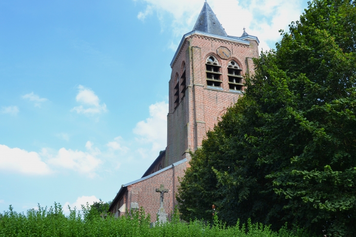 Notre-Dame 13 Em Siècle - Sainte-Marie-Cappel