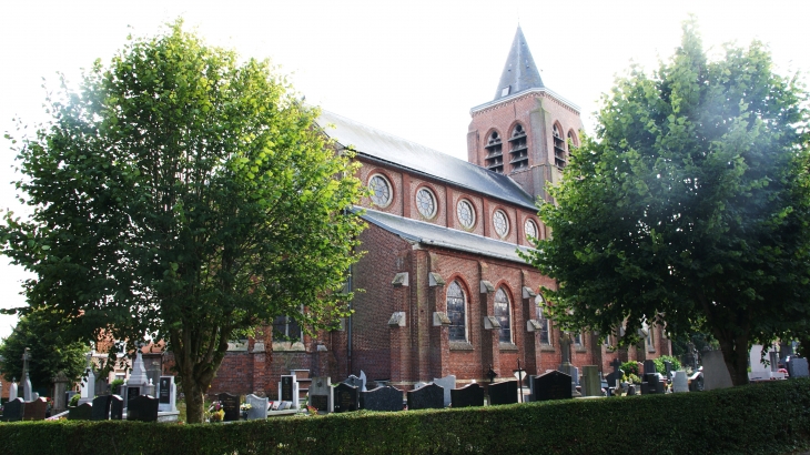 Notre-Dame 13 Em Siècle - Sainte-Marie-Cappel