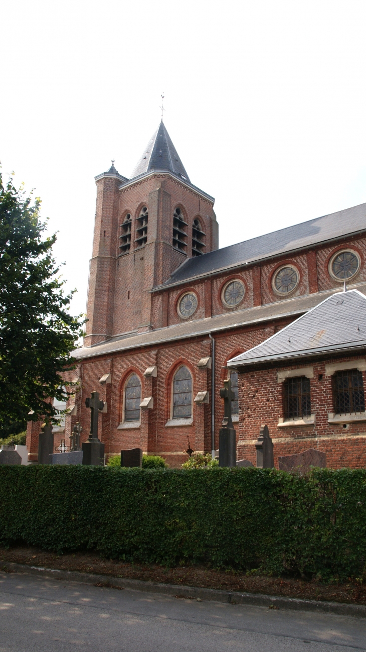 Notre-Dame 13 Em Siècle - Sainte-Marie-Cappel