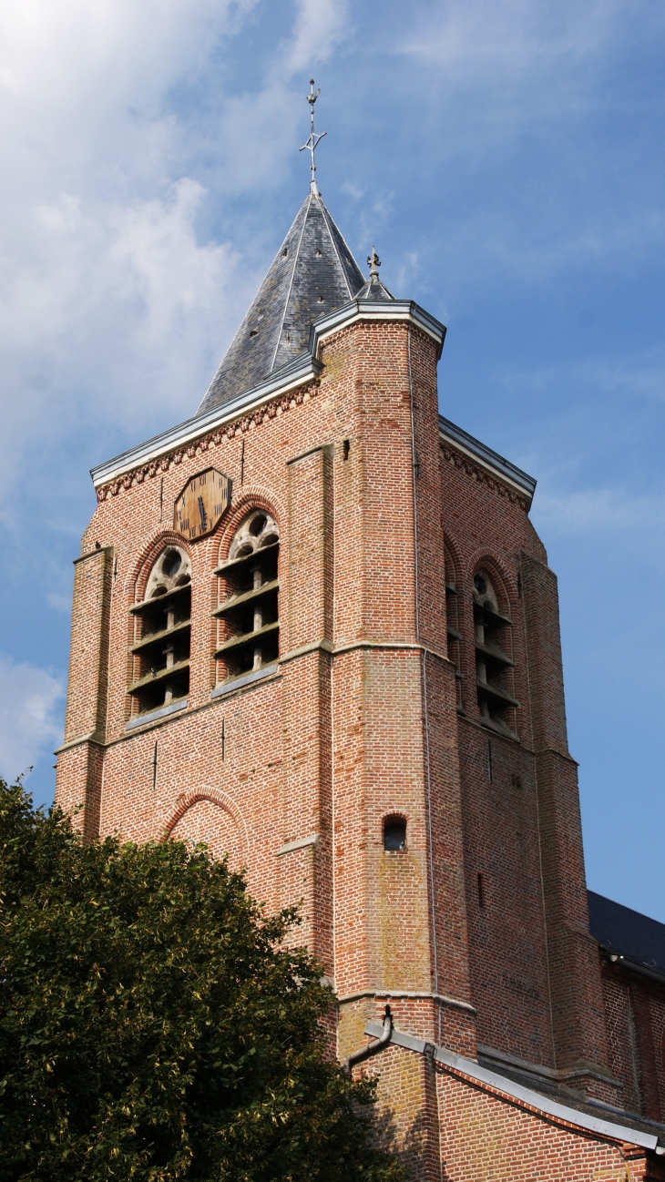 Notre-Dame 13 Em Siècle - Sainte-Marie-Cappel