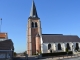 Photo précédente de Santes église Saint-Pierre