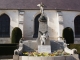 Photo précédente de Santes Monument-aux-Morts