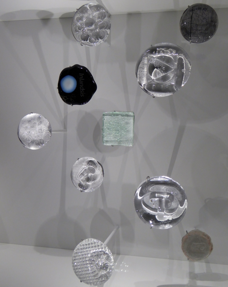 Musverre : collection contemporaine - Sars-Poteries