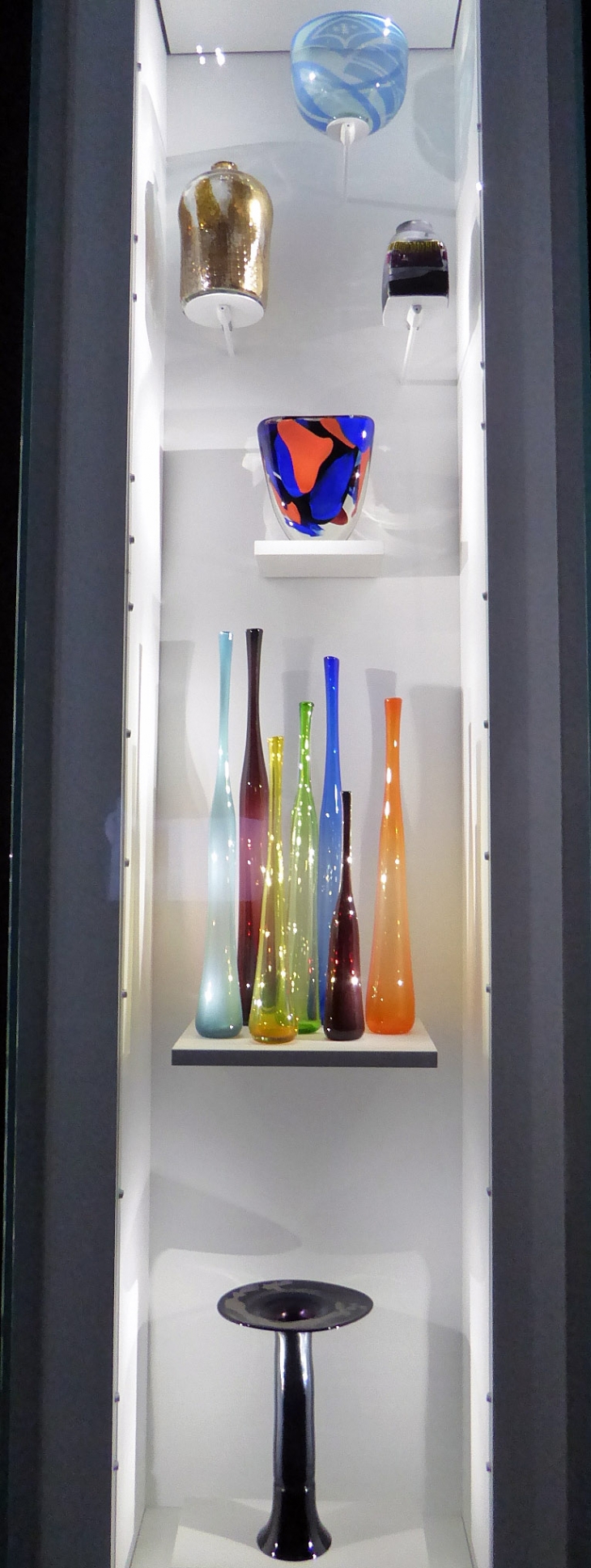 Musverre : collection contemporaine - Sars-Poteries