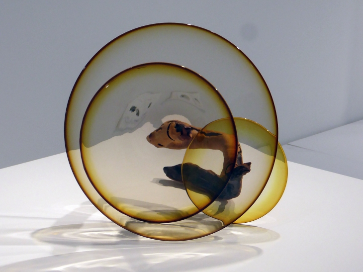 Musverre : collection contemporaine - Sars-Poteries