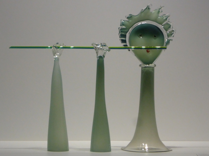 Musverre : collection contemporaine - Sars-Poteries