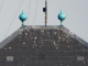 Photo suivante de Sars-Poteries les épis de faîtage  de retour sur les toits