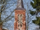 Photo précédente de Saultain -église Saint-Martin