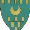 Blason de Saulzoir