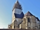 Photo précédente de Sebourg <<<église St Druon