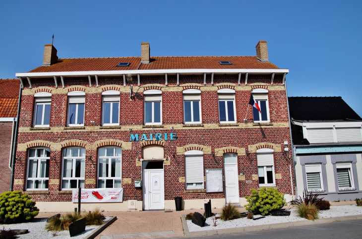 La Mairie - Spycker