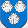 Blason de Steenbecque