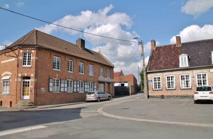 Le Village - Steenbecque