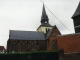 Photo précédente de Steenbecque L'église