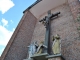 Photo suivante de Steenbecque L'église ( Calvaire )