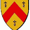 Blason de Steene