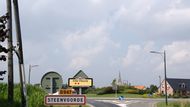  - Steenvoorde