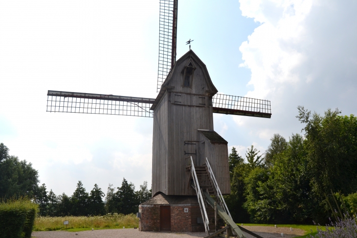 Les Moulins de Steenvoorde