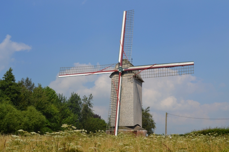 Les Moulins de Steenvoorde