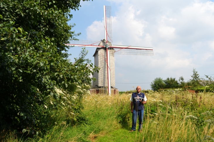 Les Moulins de Steenvoorde