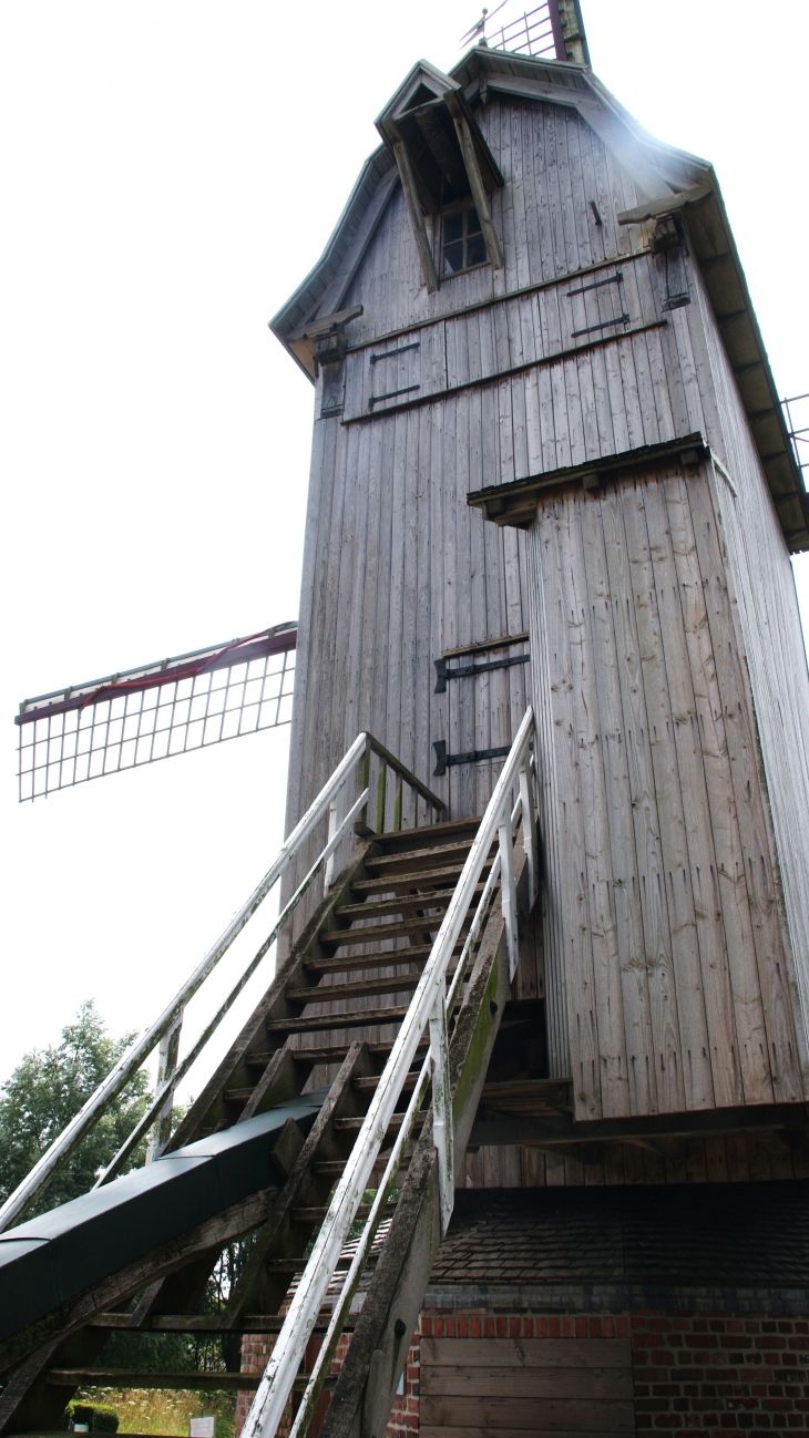 Les Moulins de Steenvoorde