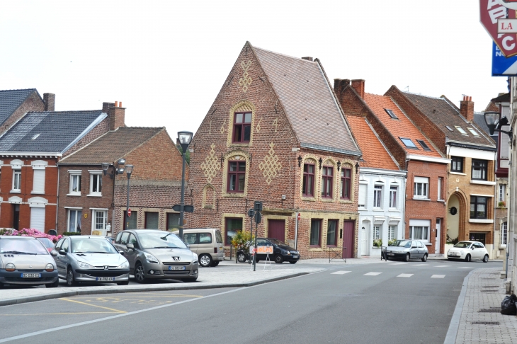  - Steenvoorde