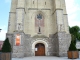 Photo suivante de Steenvoorde :Eglise Saint-Pierre 17 Em Siècle