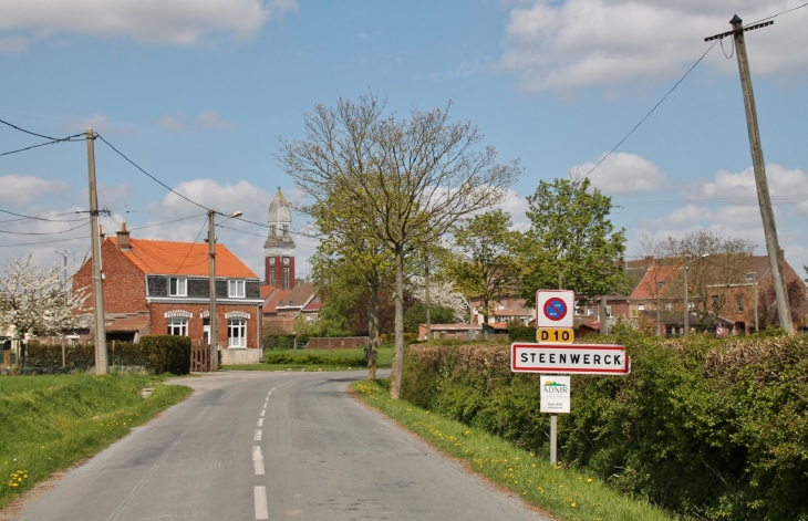 Le Village - Steenwerck