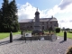 Photo précédente de Taisnières-en-Thiérache Taisnières-en-Thiérache (59550) monument aux morts