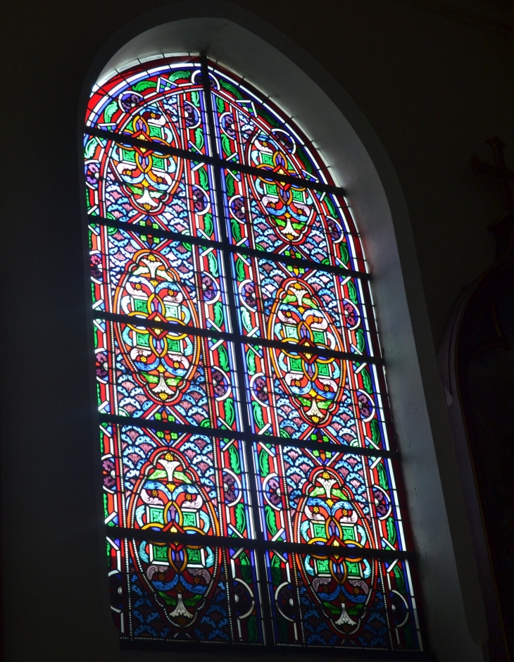 :Eglise Saint-Martin 12 Em Siècle - Terdeghem