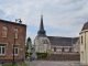 Photo précédente de Thiennes ²²église Saint-Pierre