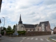 Photo précédente de Thiennes ²²église Saint-Pierre