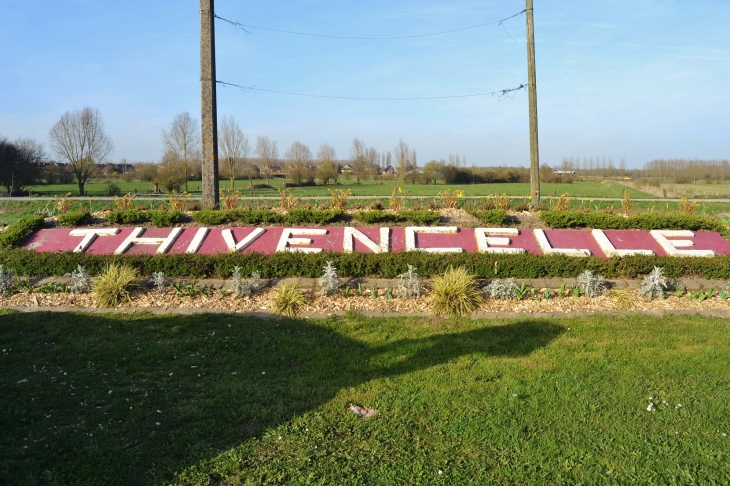  - Thivencelle