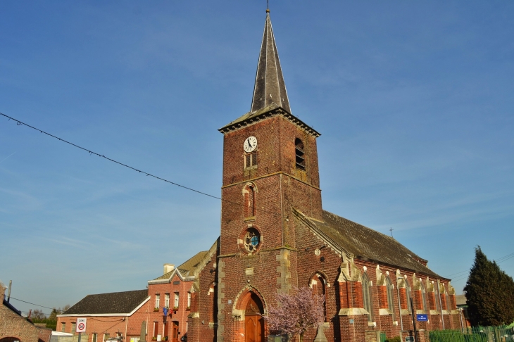 .Notre-Dame de L'Assomption - Thivencelle