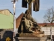 Photo suivante de Thivencelle Cimetière