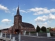 Photo précédente de Thivencelle le pont et l'église