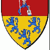 Blason de Thun-l'Évêque