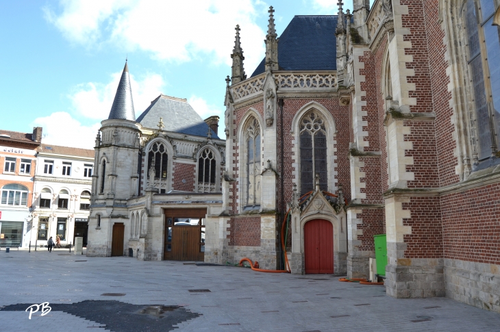  - Tourcoing