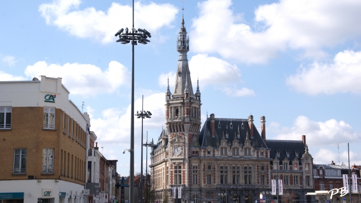  - Tourcoing