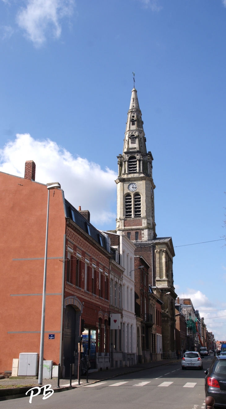  - Tourcoing