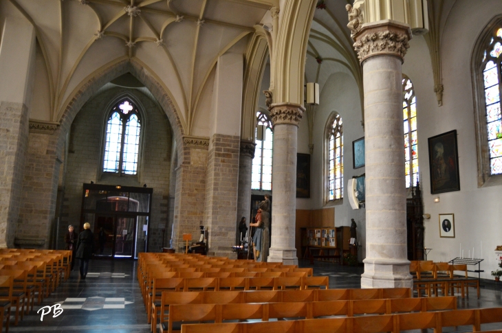 église Saint-Christophe - Tourcoing