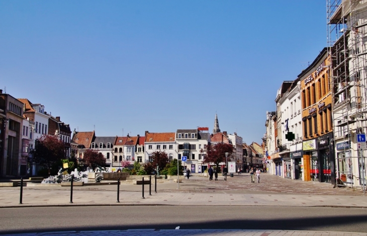 La Ville - Tourcoing