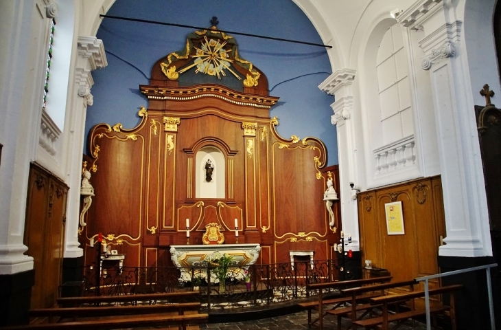   église Notre-Dame de la Marliére  - Tourcoing