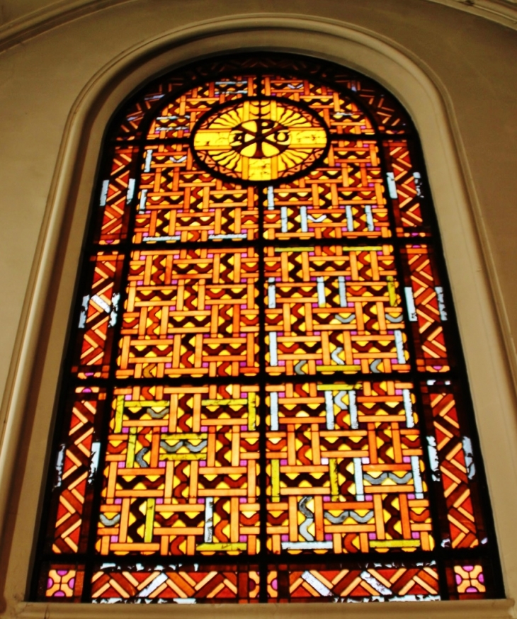   église Notre-Dame de la Marliére  - Tourcoing